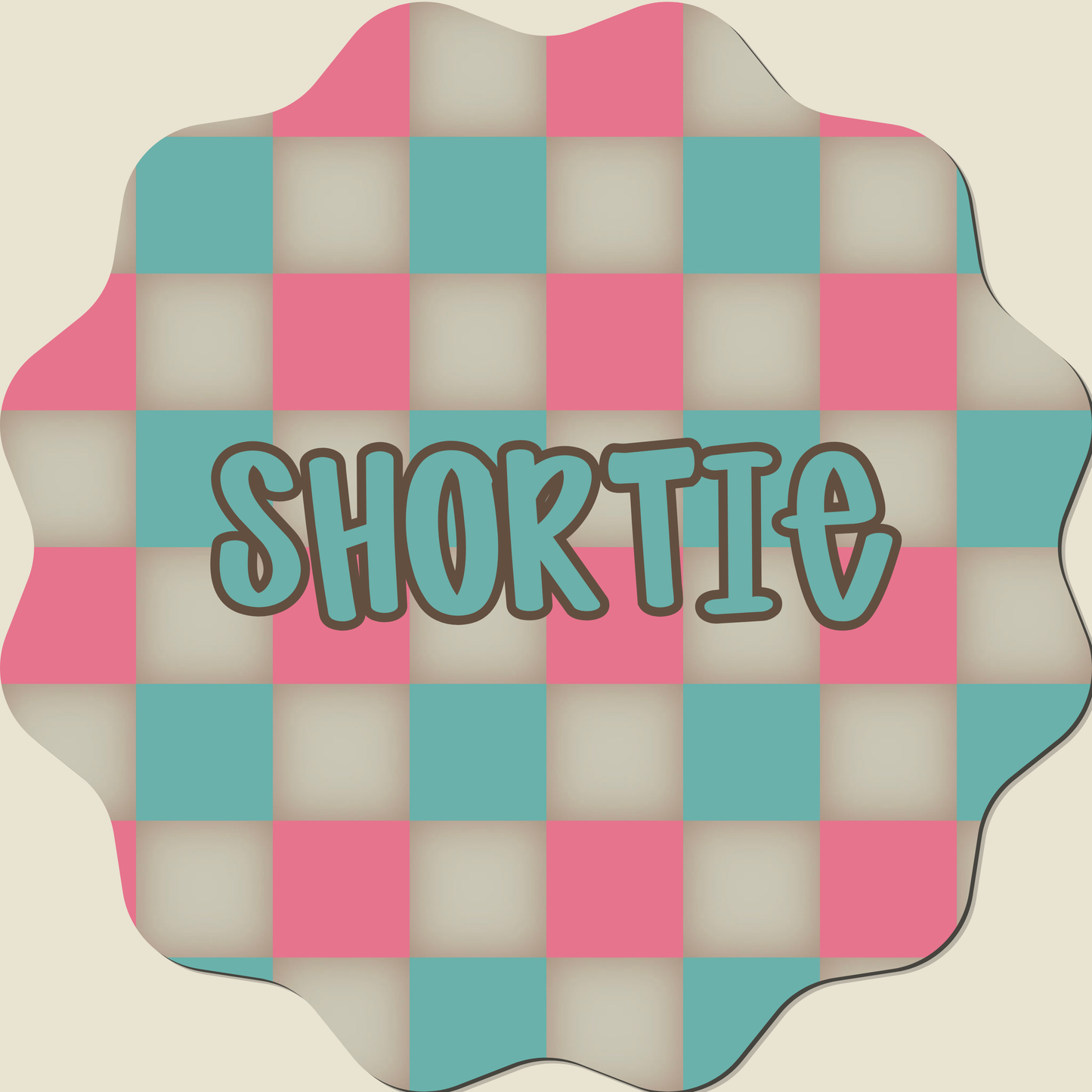 CUSTOM SHORTIE