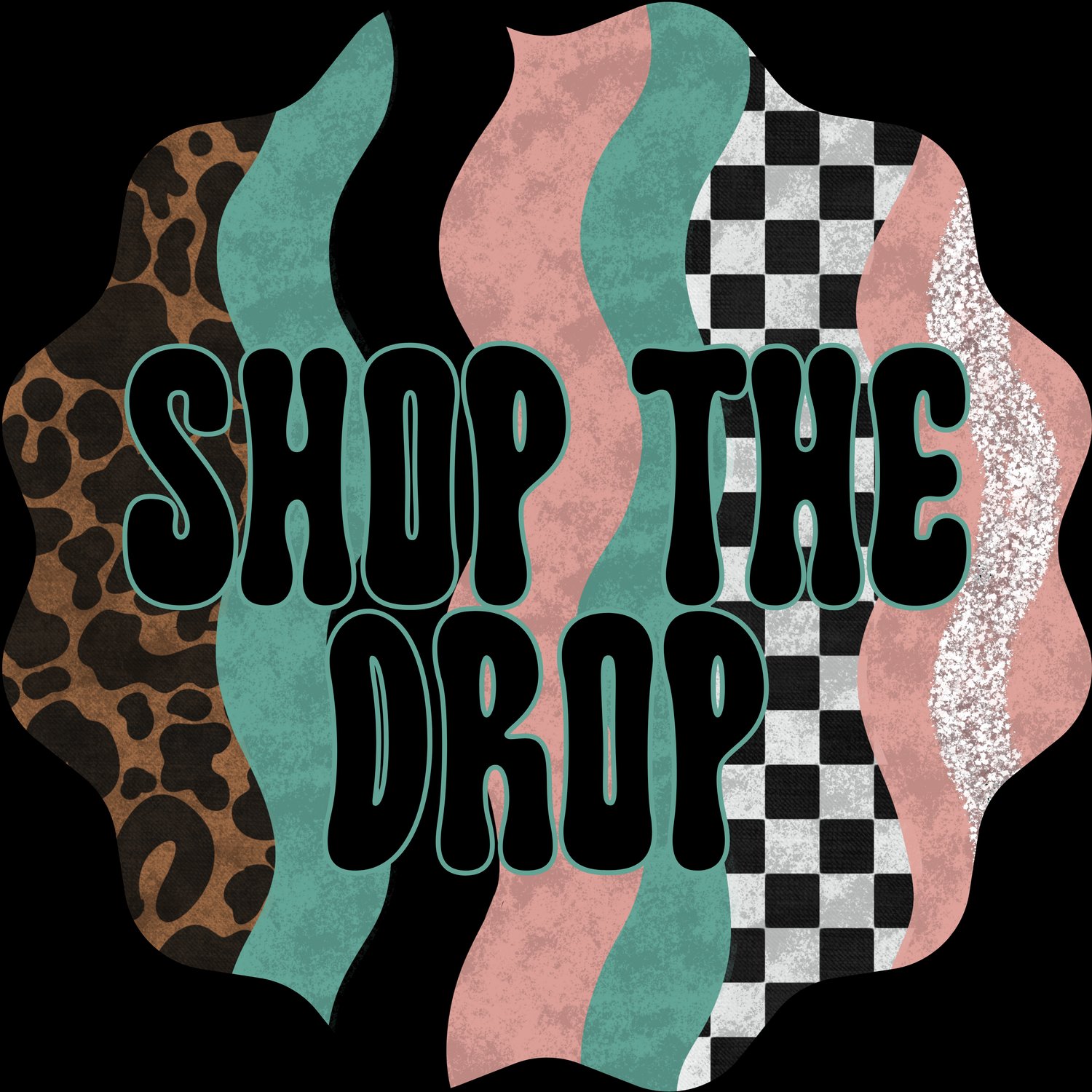 Shop The Drop