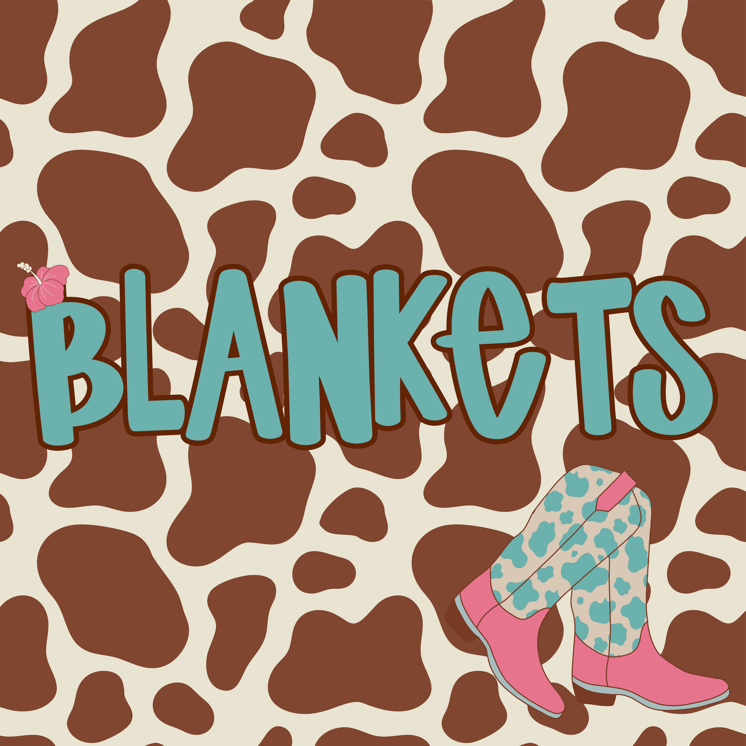 Blankets