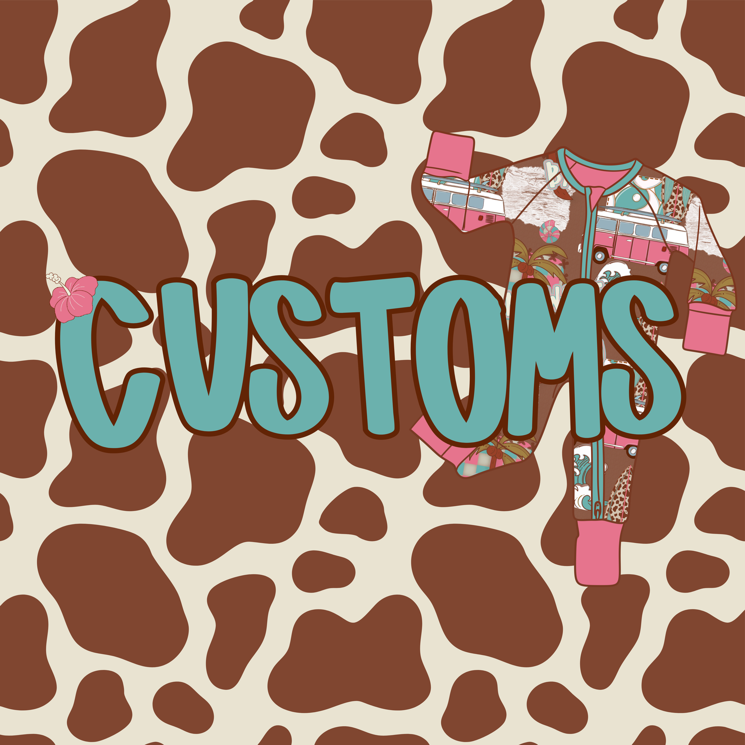 Kid Customs