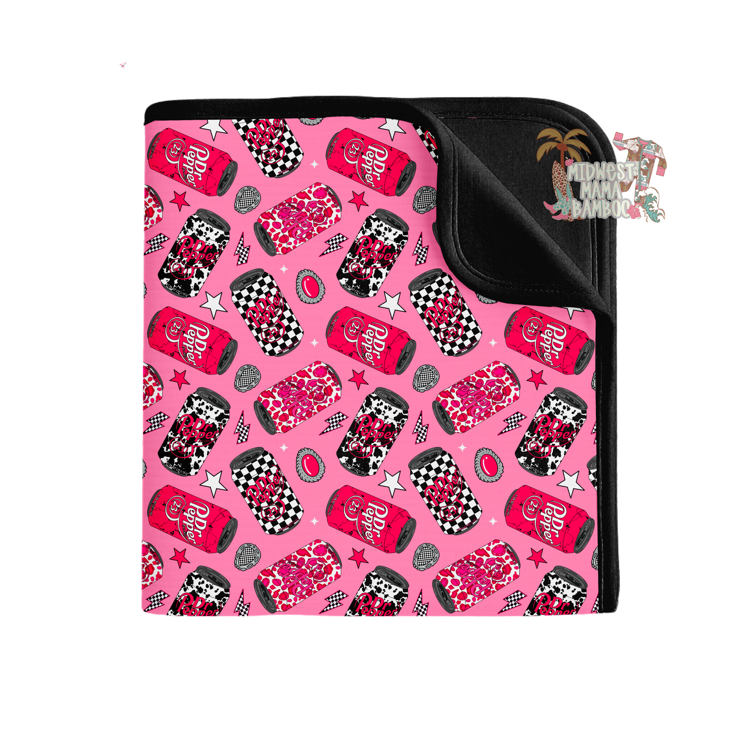 FOOD/DRINK BLANKETS ★