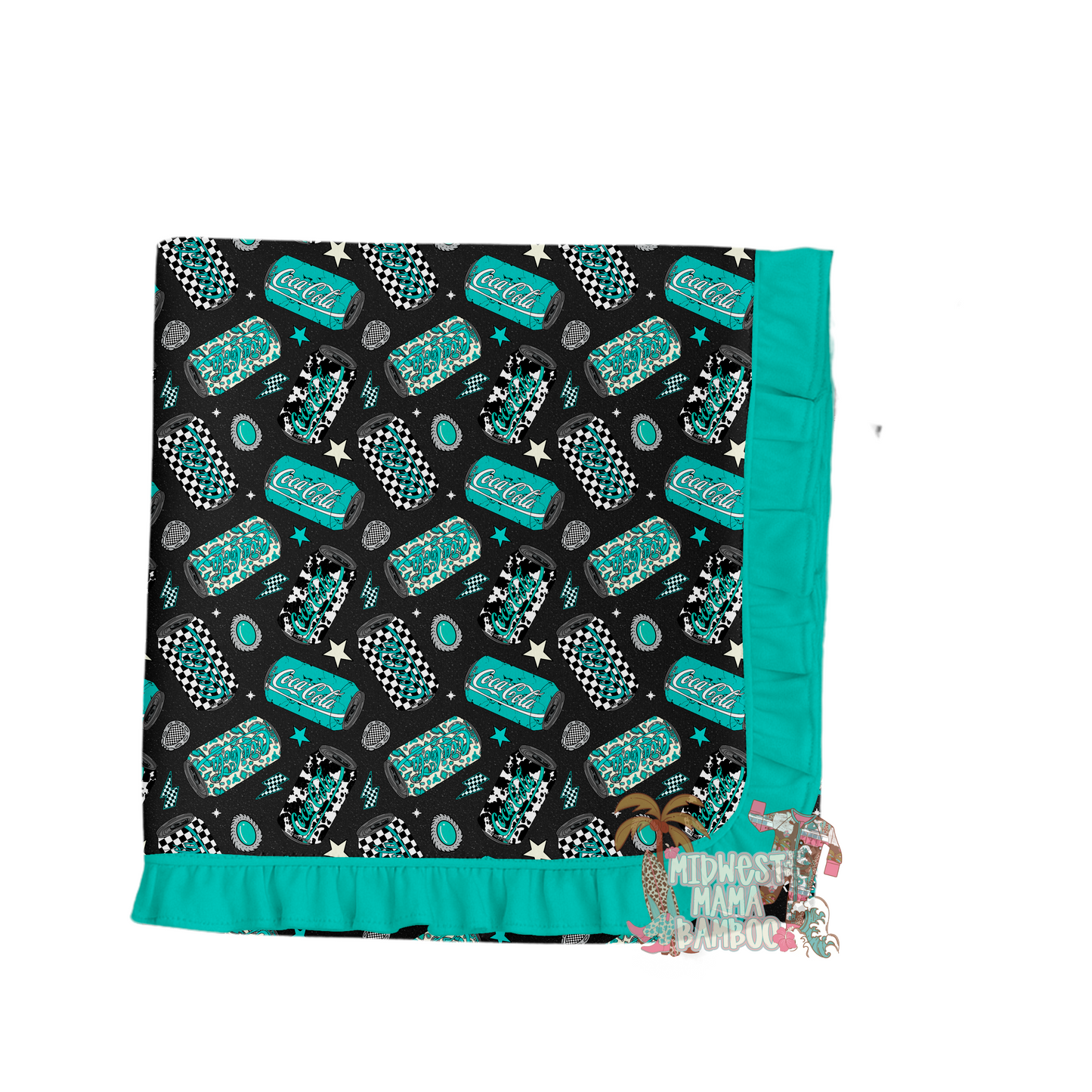 FOOD/DRINK BLANKETS ★