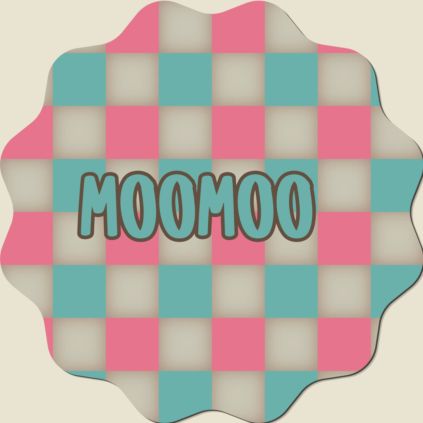 CUSTOM ADULT MOOMOO