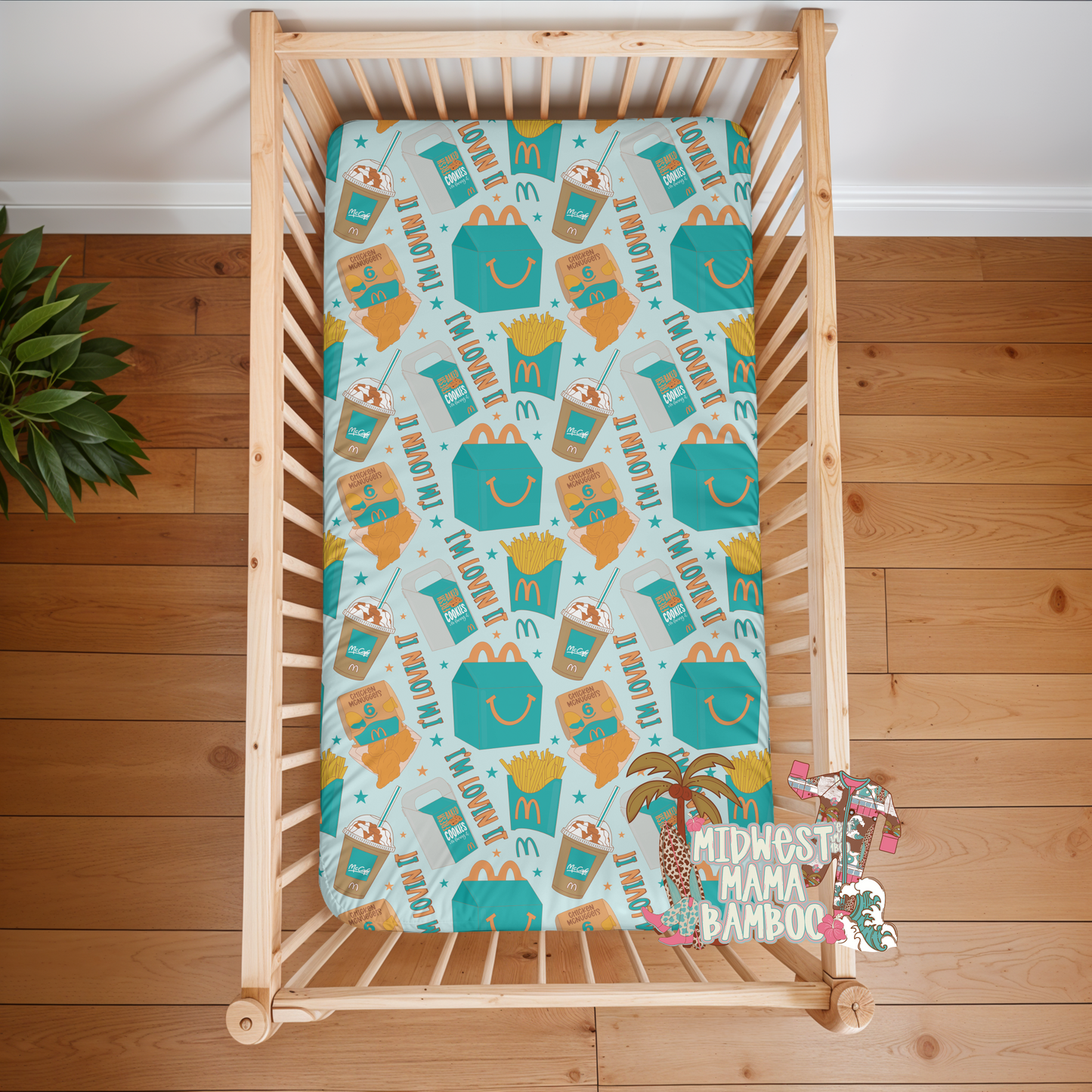 FOOD/DRINK SHEETS ★