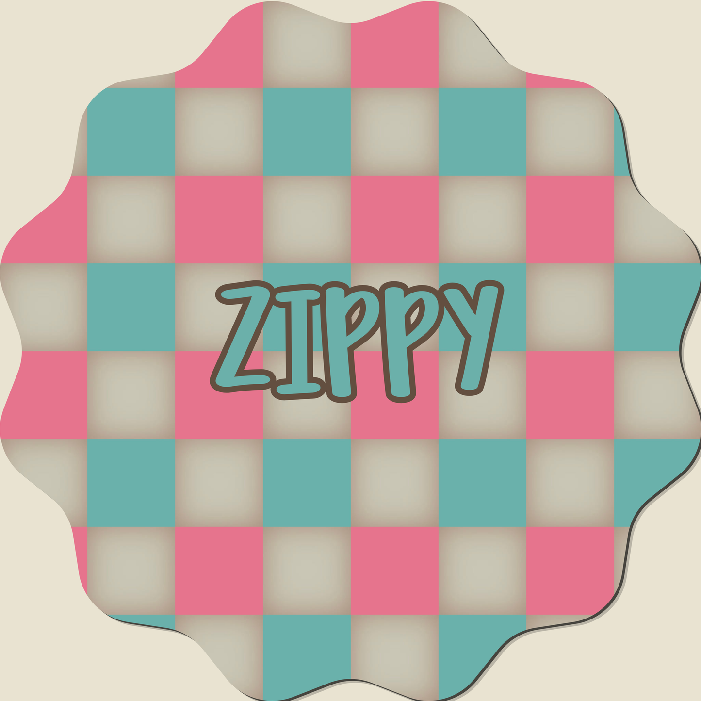 CUSTOM ZIPPY