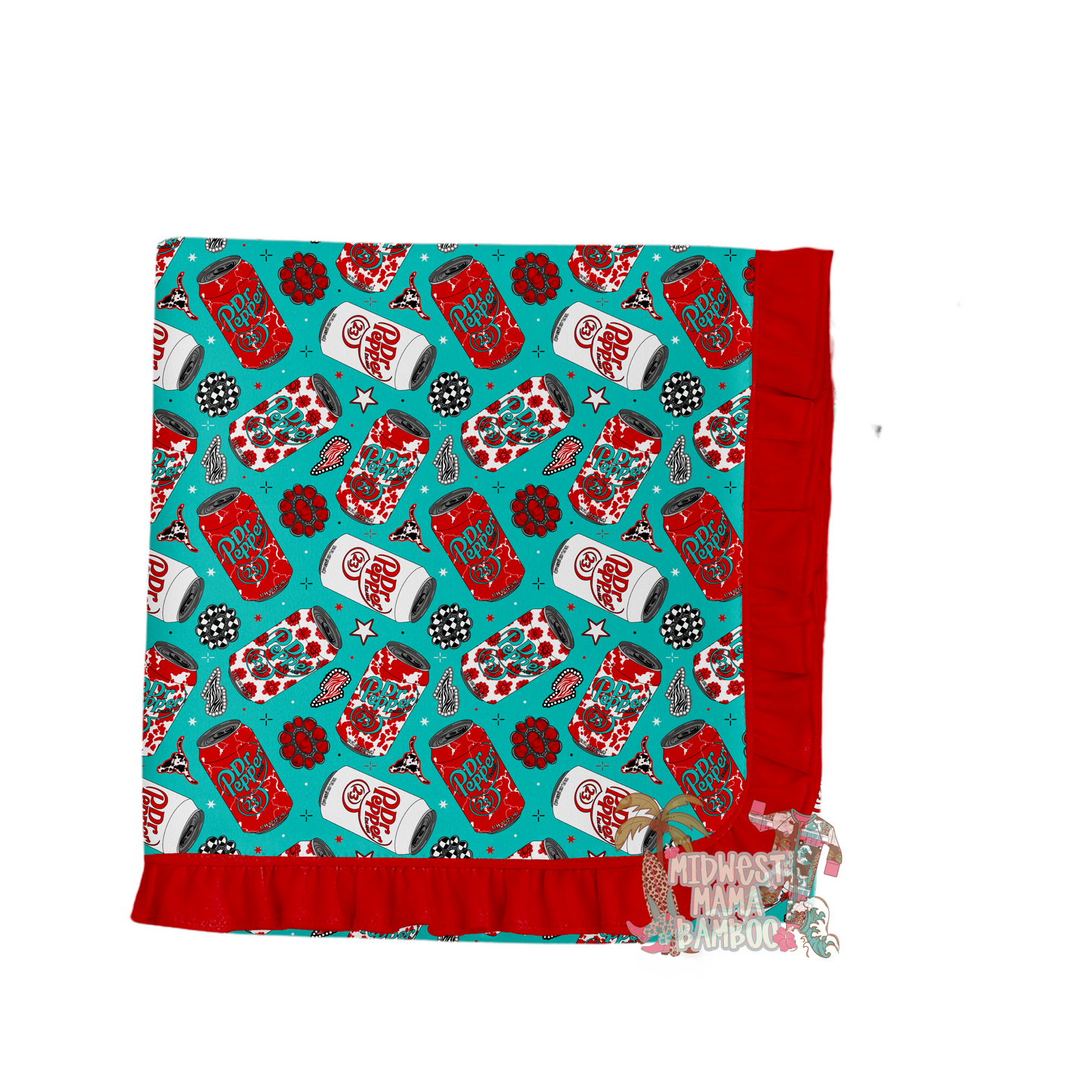 FOOD/DRINK BLANKETS ★