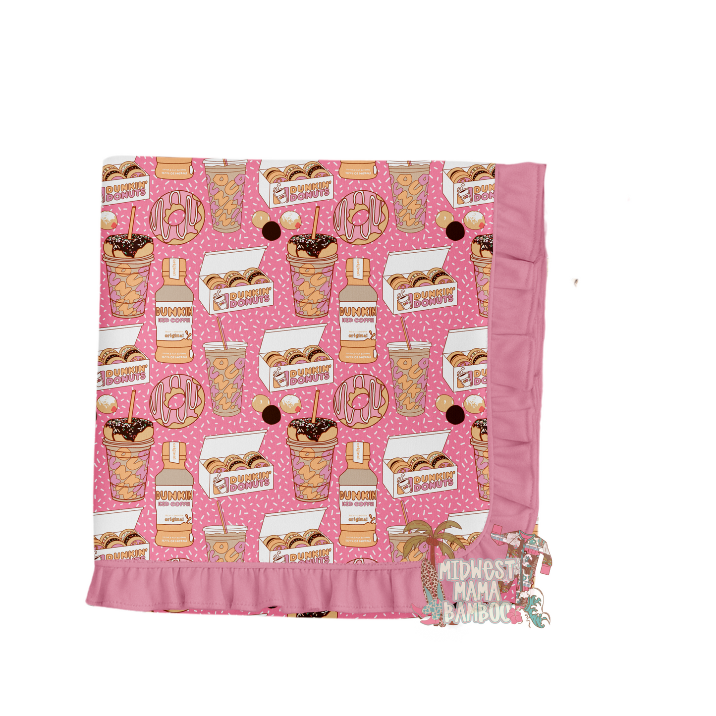 FOOD/DRINK BLANKETS ★