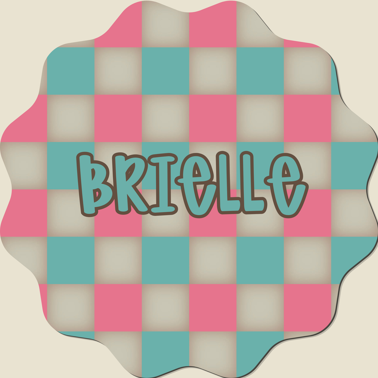 CUSTOM BRIELLE