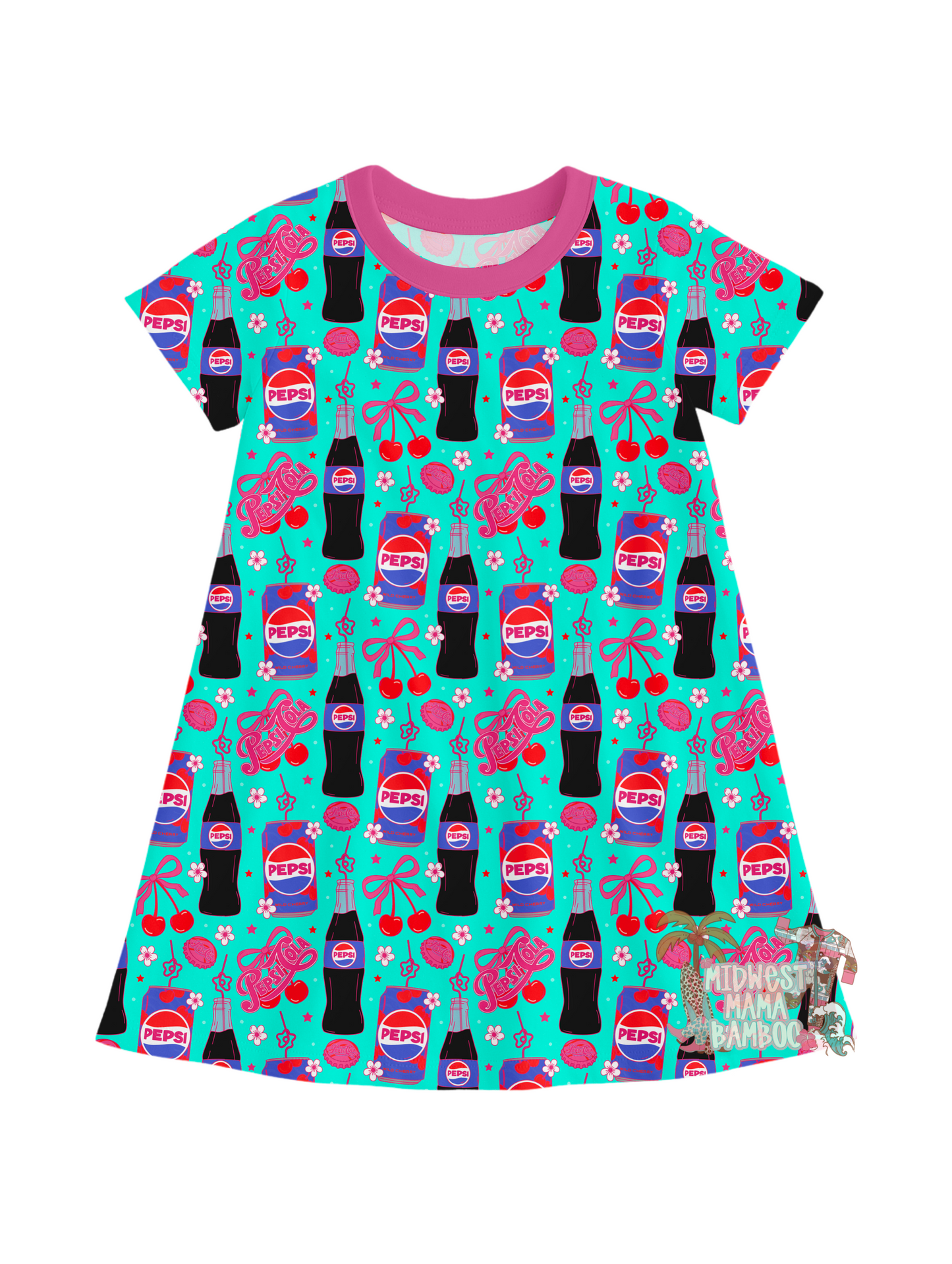 DELICIOUS. REFRESHING. ★ ADULTS