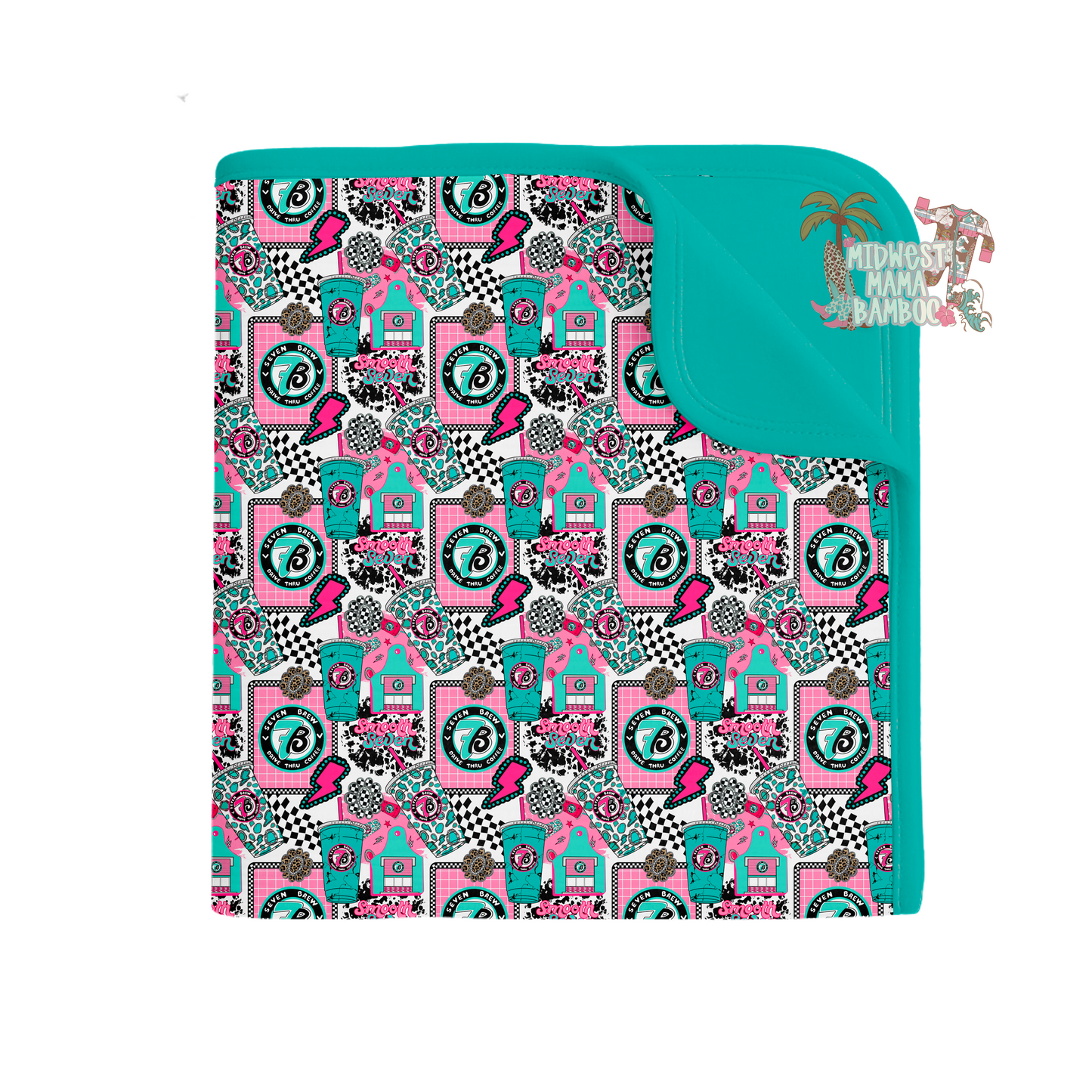 FOOD/DRINK BLANKETS ★
