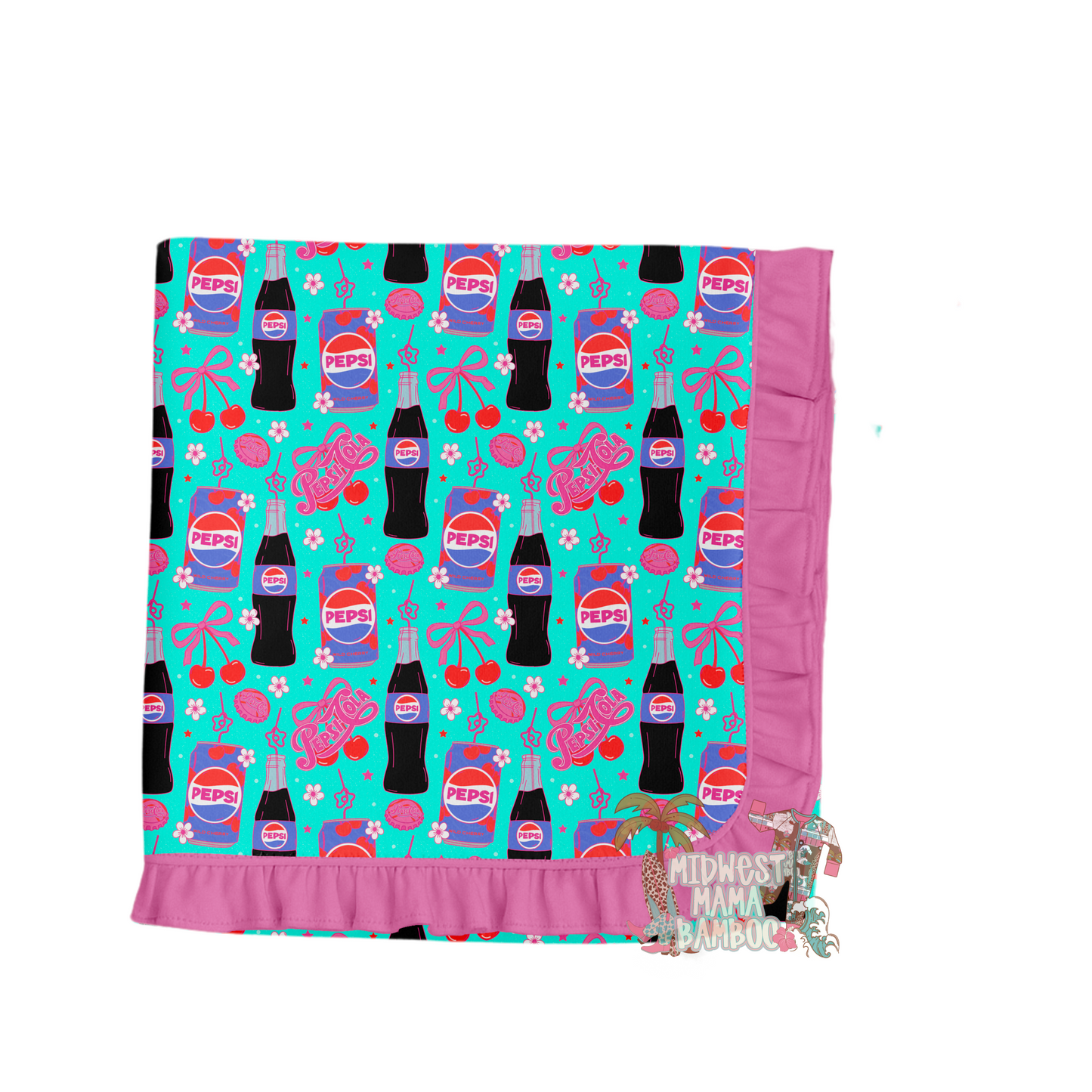 FOOD/DRINK BLANKETS ★
