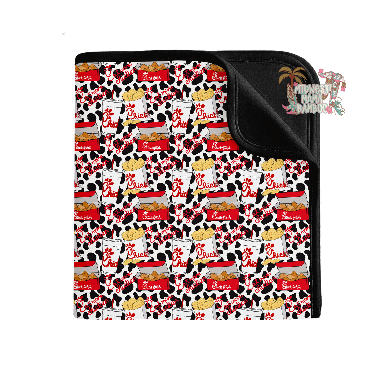 FOOD/DRINK BLANKETS ★