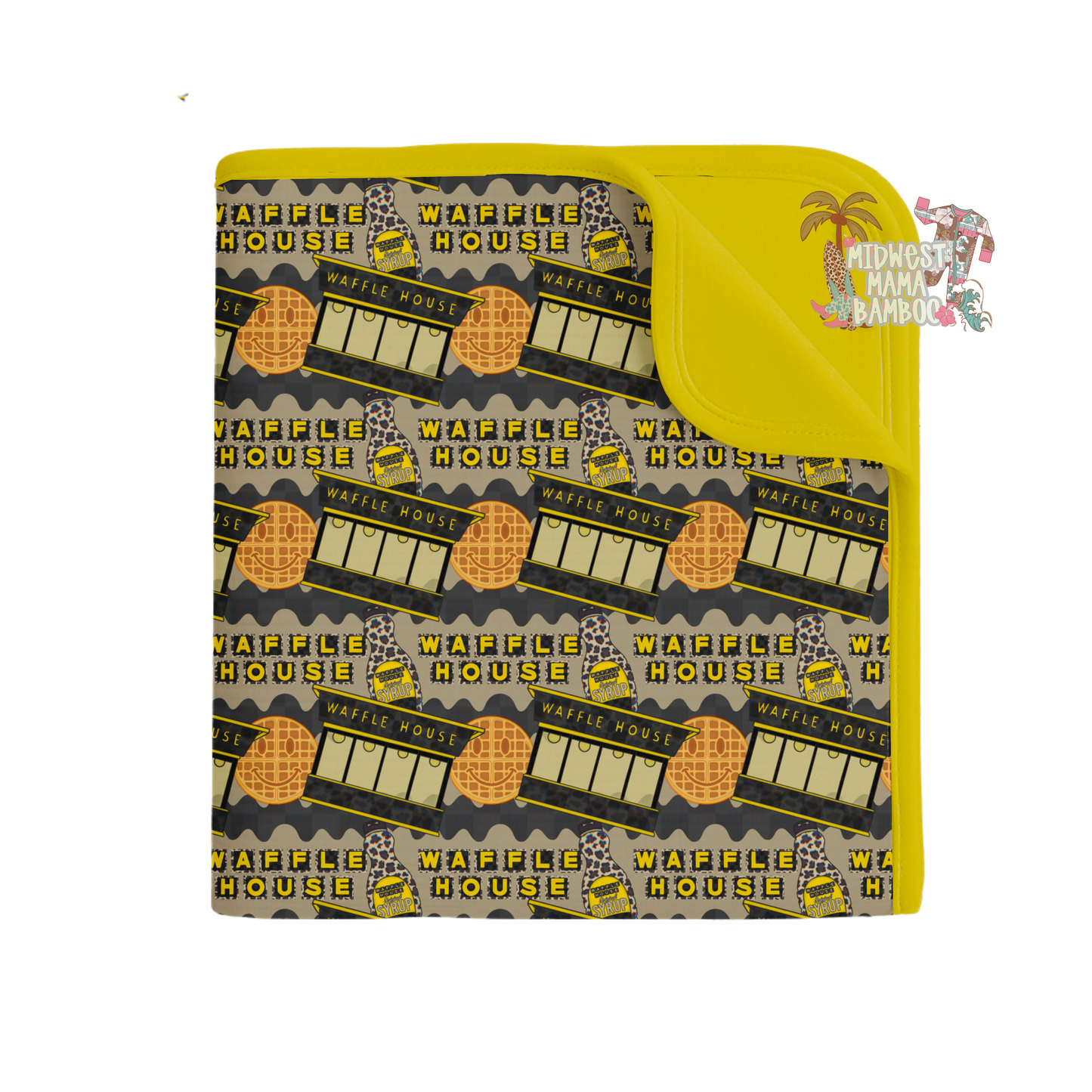FOOD/DRINK BLANKETS ★