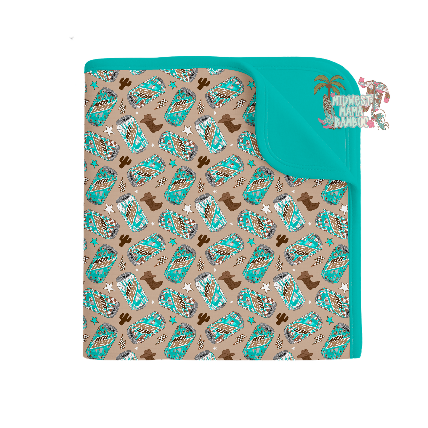 FOOD/DRINK BLANKETS ★