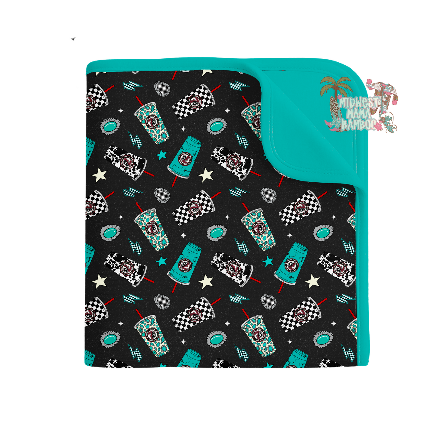 FOOD/DRINK BLANKETS ★