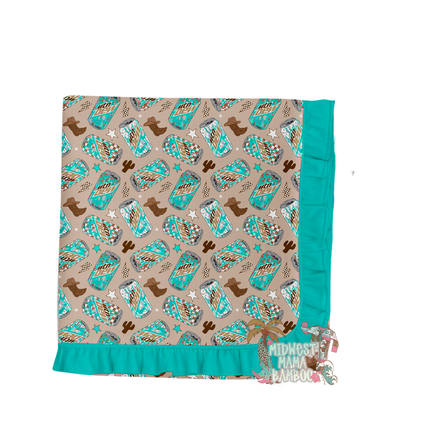 FOOD/DRINK BLANKETS ★