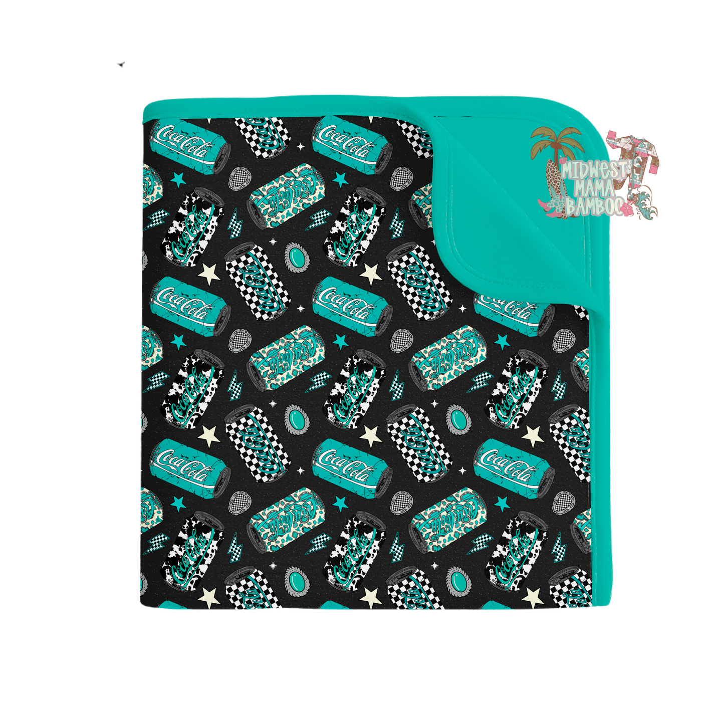FOOD/DRINK BLANKETS ★