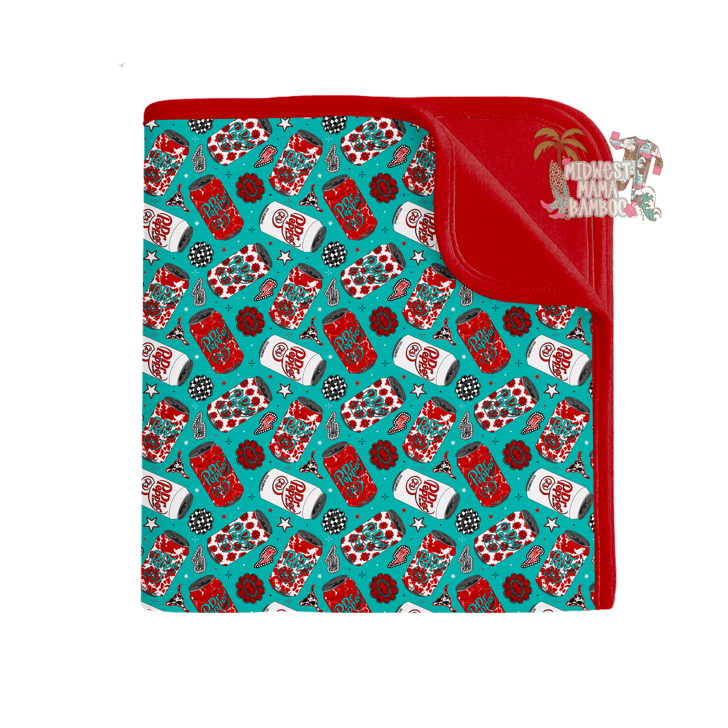 FOOD/DRINK BLANKETS ★