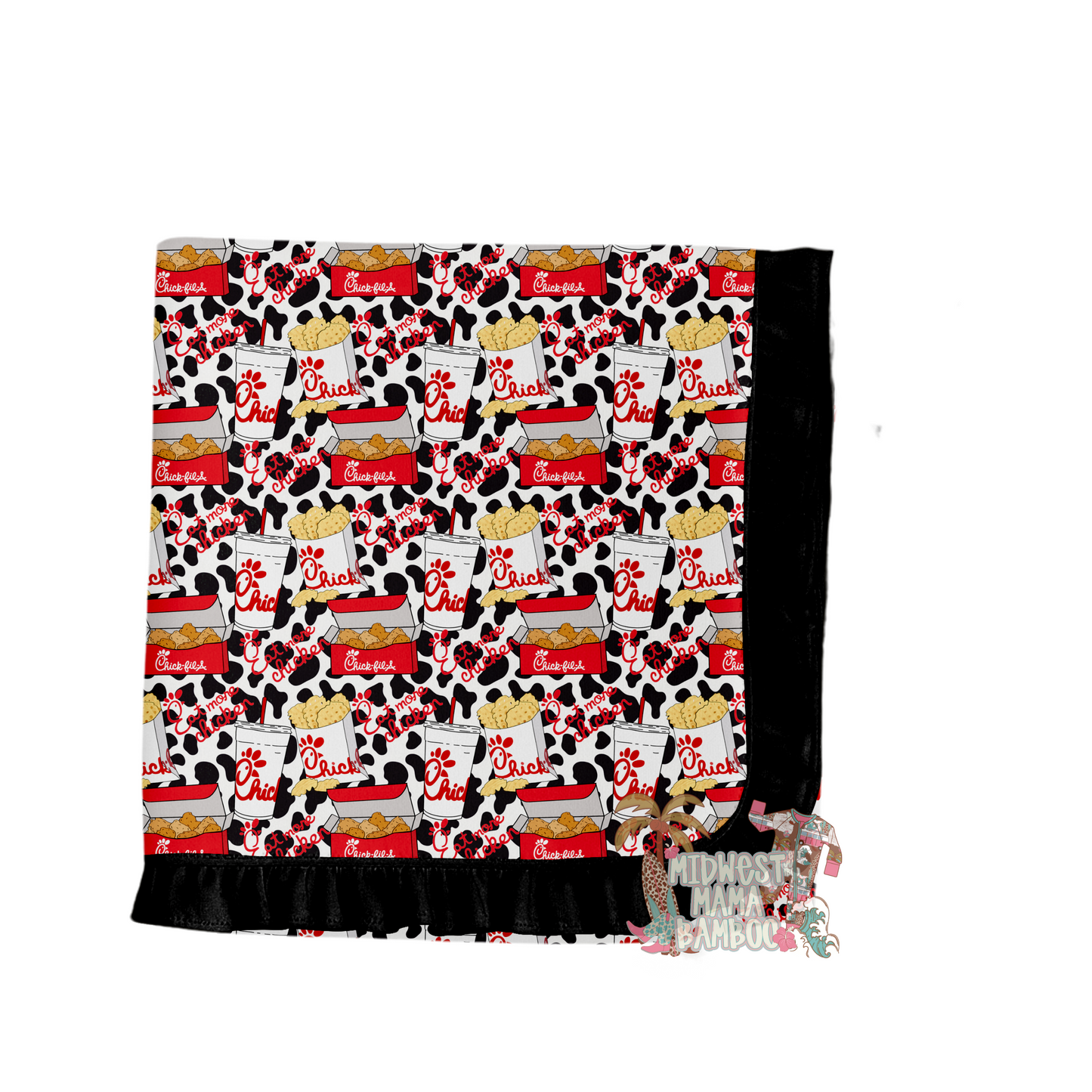 FOOD/DRINK BLANKETS ★
