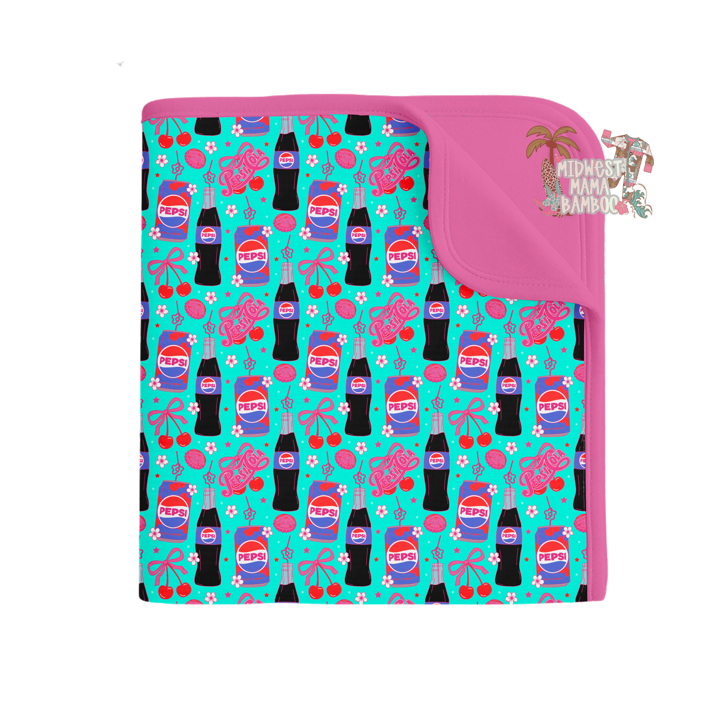 FOOD/DRINK BLANKETS ★