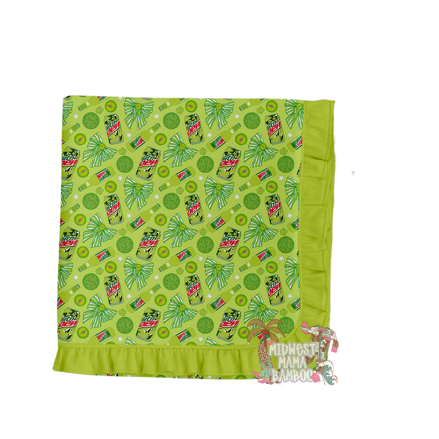 FOOD/DRINK BLANKETS ★