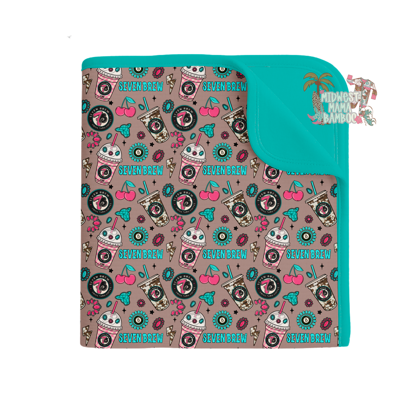 FOOD/DRINK BLANKETS ★
