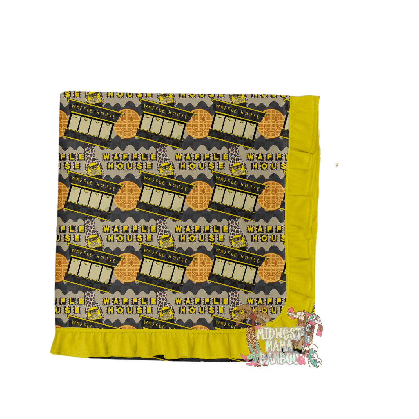 FOOD/DRINK BLANKETS ★