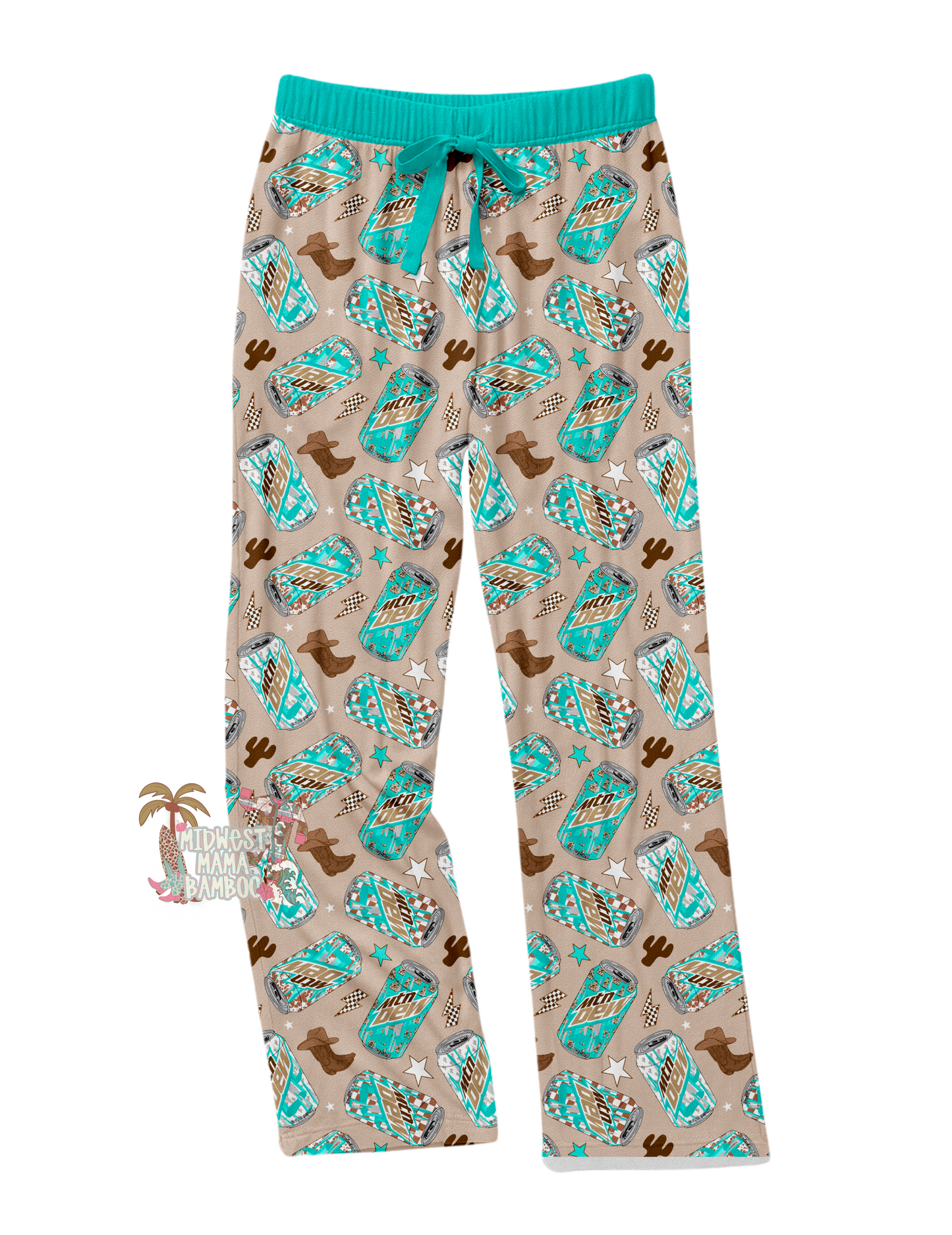 DO THE DEW ★ ADULTS