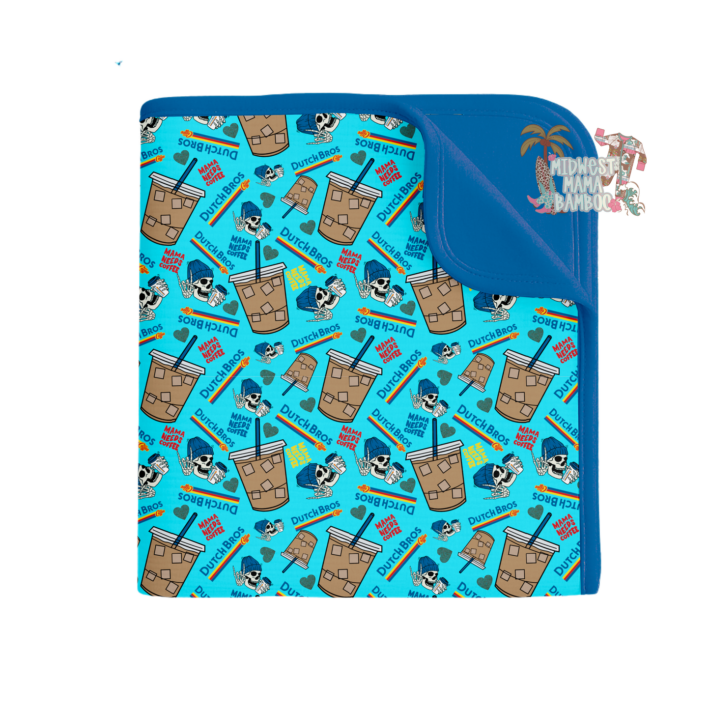 FOOD/DRINK BLANKETS ★