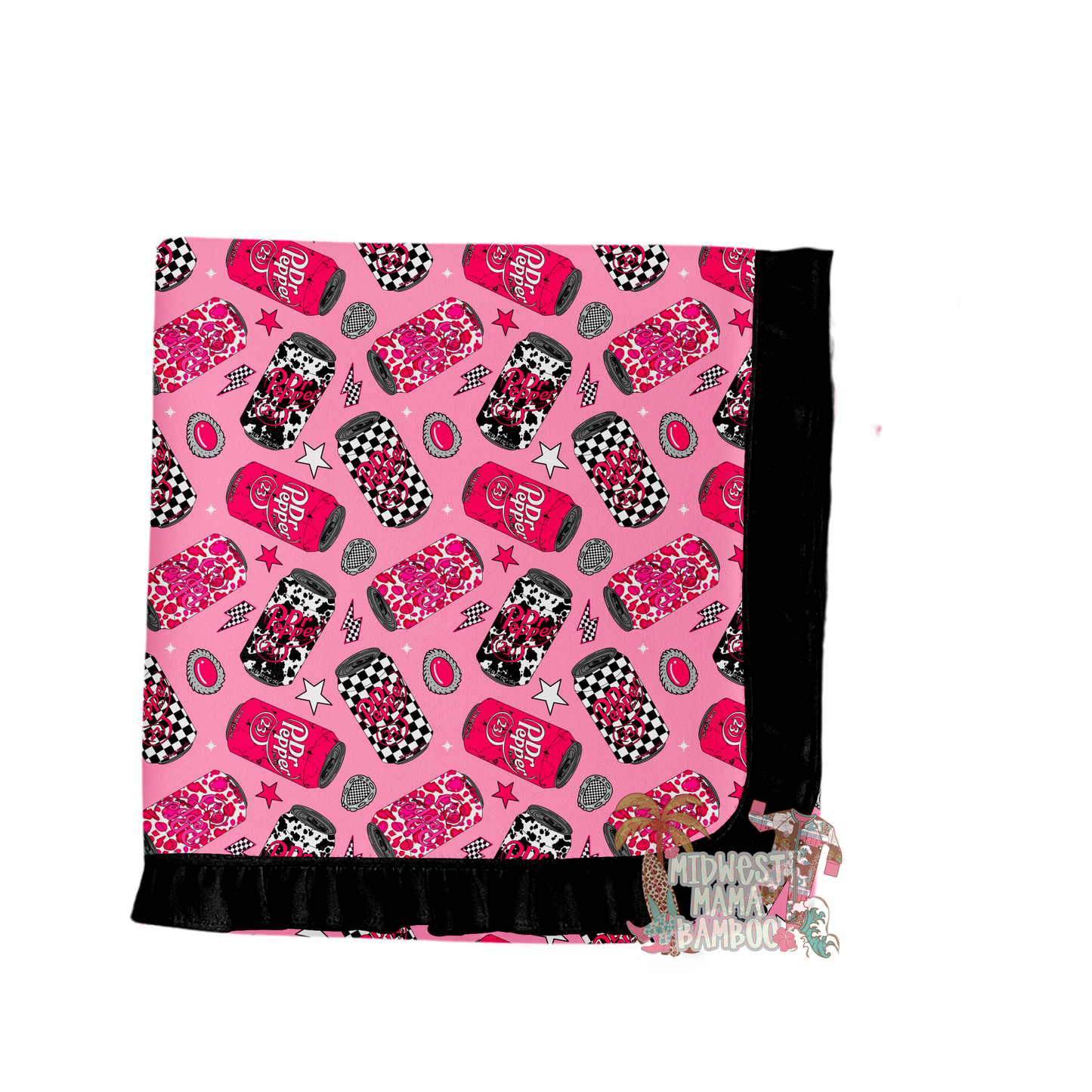 FOOD/DRINK BLANKETS ★