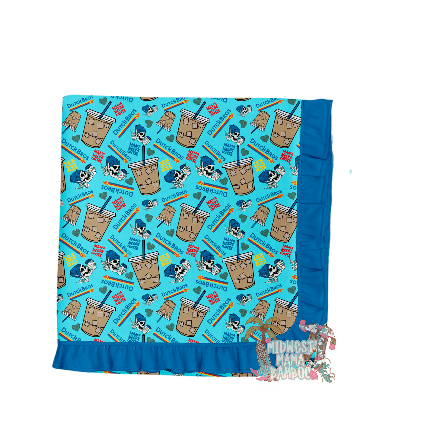 FOOD/DRINK BLANKETS ★