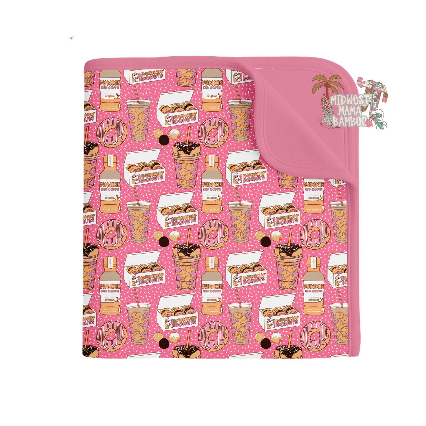 FOOD/DRINK BLANKETS ★