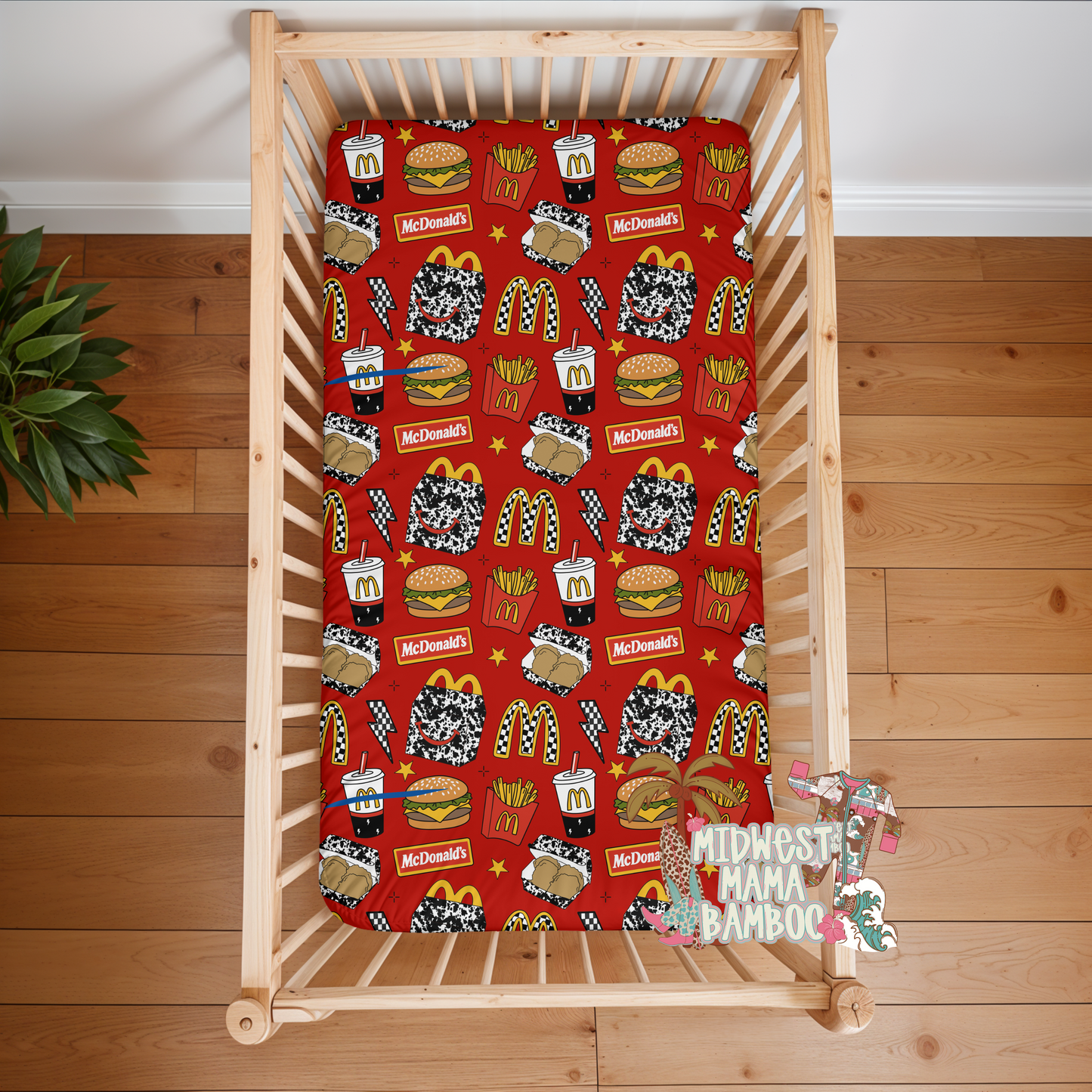 FOOD/DRINK SHEETS ★