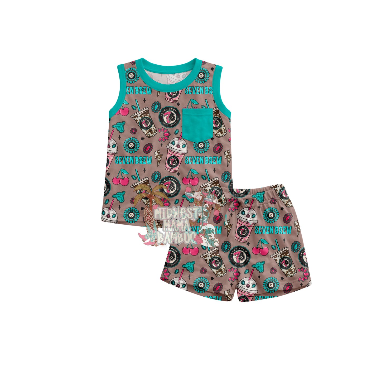 BREWING SMILES ★