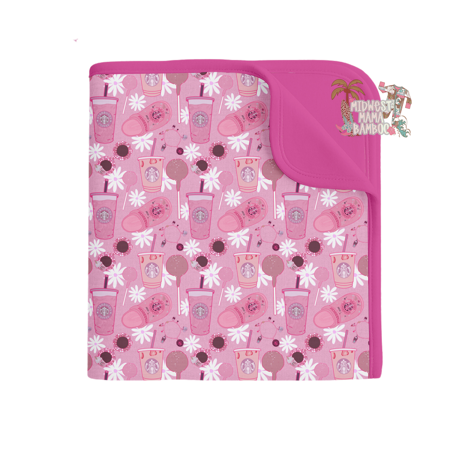 FOOD/DRINK BLANKETS ★