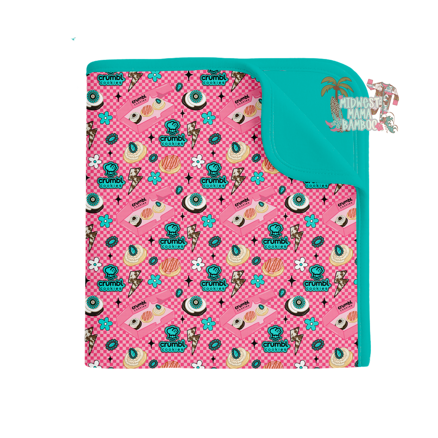 FOOD/DRINK BLANKETS ★