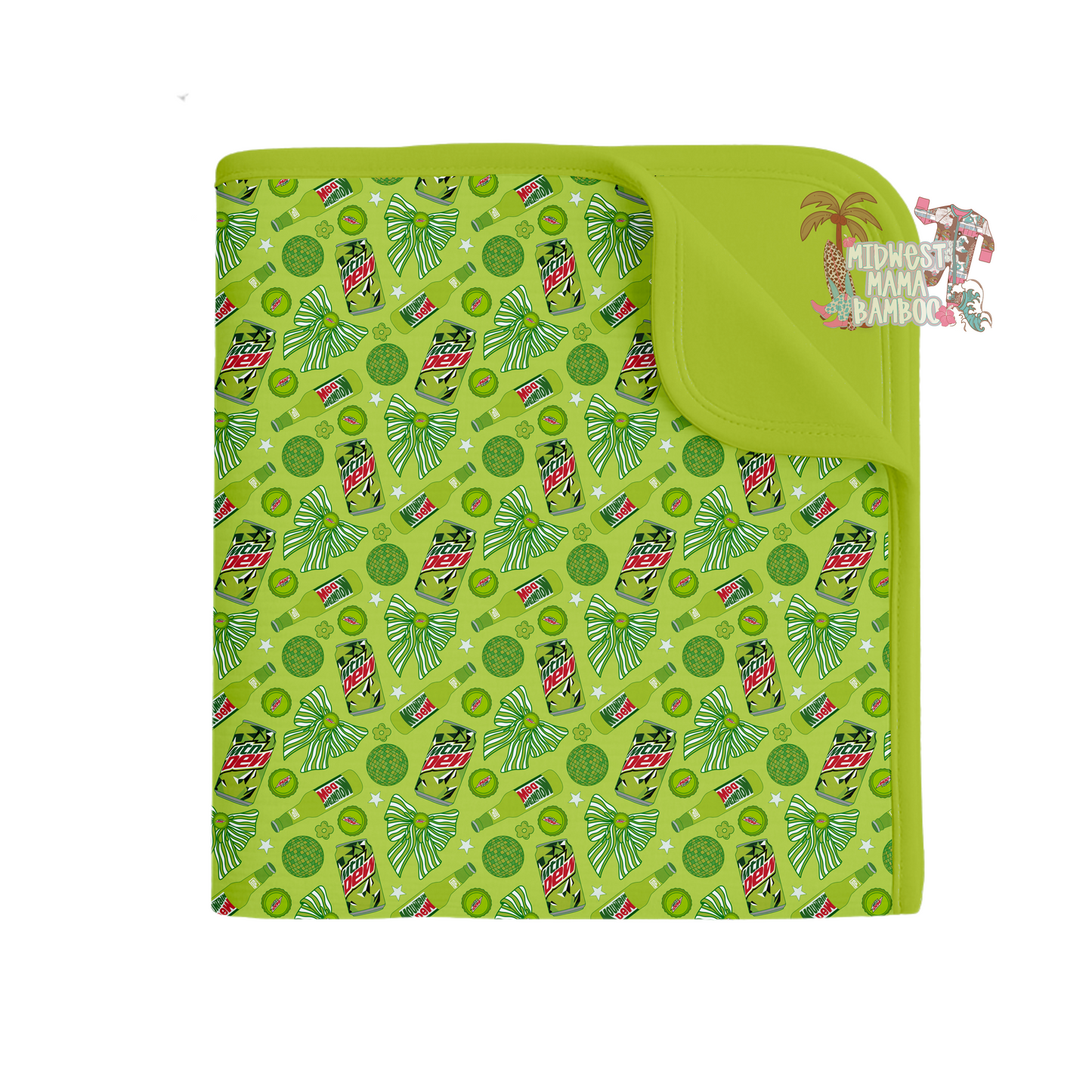 FOOD/DRINK BLANKETS ★